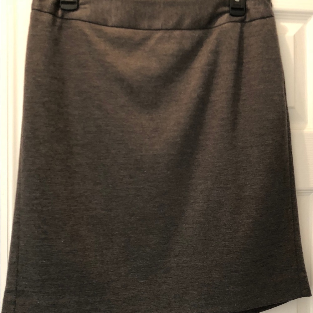 Loft Skirt